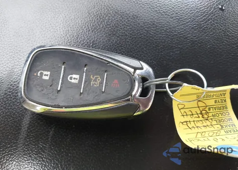 2021 Chevrolet Malibu Fwd Ls z USA, uszkodzony, nr VIN 1G1ZB5ST8MF053000